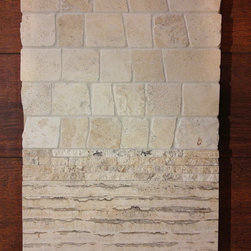 Our Unique Stone - Home Decor