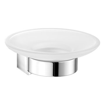 Luxury Soap Dispensers and Soap Dishes
