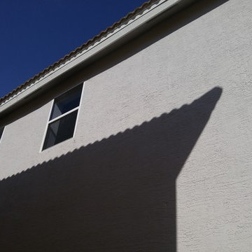 Some before and afters