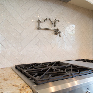 Innovative Interiors Review]