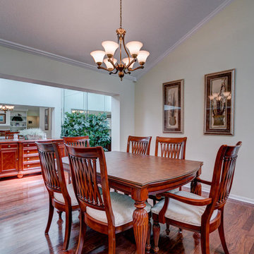 Jonathan's Landing Home For Sale - 17036 Freshwind Circle