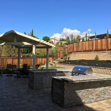 Outdoor Living