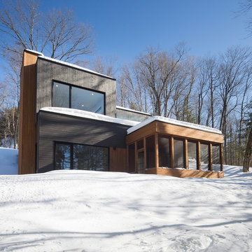 Chalet SEMITA