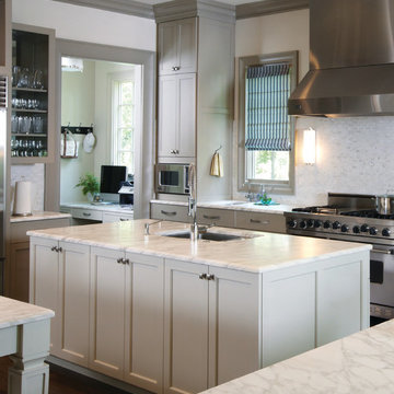 Hardware - Cabinet