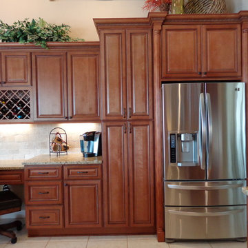 Greta's Gourmet Kitchen