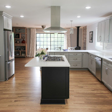 Elevated Everyday Living