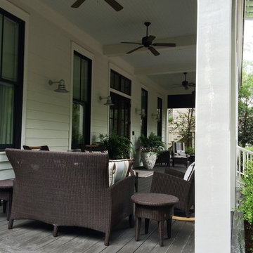 Private Residence in WaterColor, FL