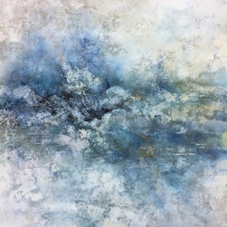 "Breaking Harmony" by Javara (3545) - Paintings