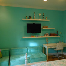 Erin’s Bedroom