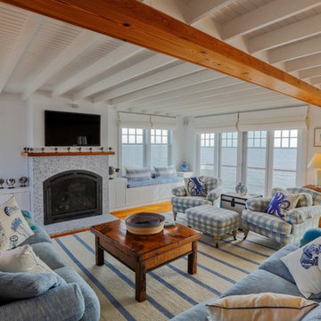 Harwichport Beach House