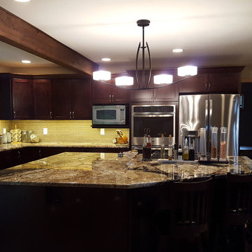 Wakefield Kitchen