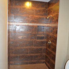 shower