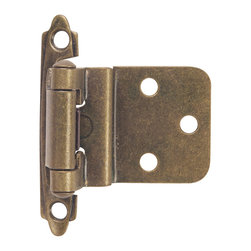 HARDWARE HOUSE - Hinges
