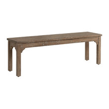 Table benches