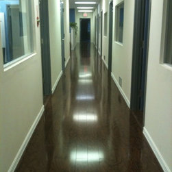 True Timber - Laminate Flooring