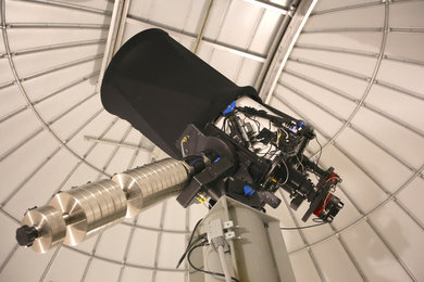 West Virginia Observatory