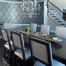 Dining Rooms