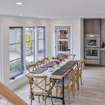 Luxury Kitchen - South Shore, Long Island NY