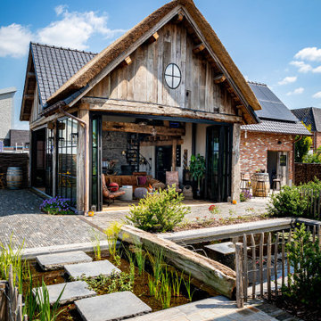 Poolhouse Pelt Belgium