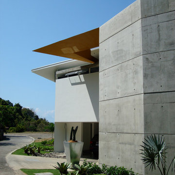 Casa EOS