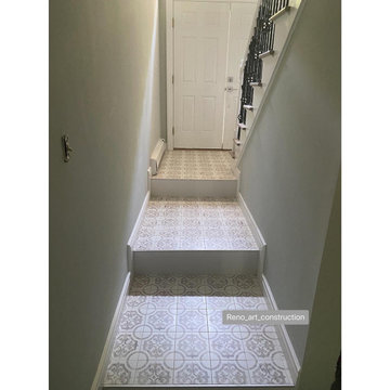 Home Remodeling