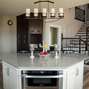 Carda Home Remodel