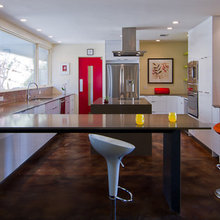 Kitchens