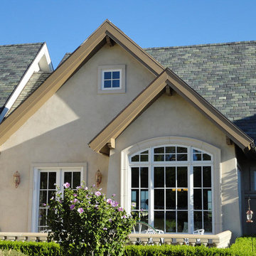 Exteriors