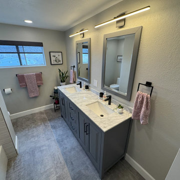 Bathroom Remodel - Manhattan Beach, CA