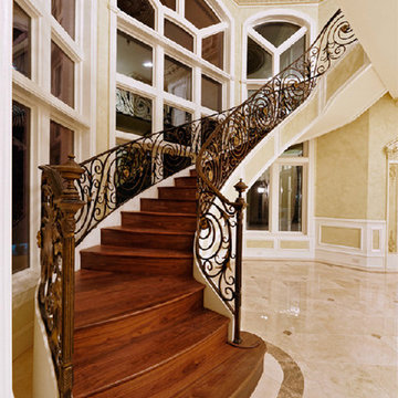 Project #12 | Custom-Built Estate