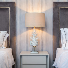 Bed sides
