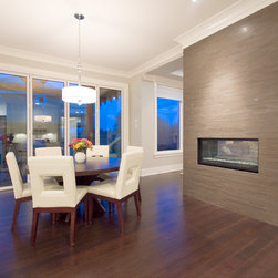 Dining Rooms | Brighten Your Meal - Windows And Doors