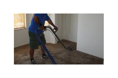 Carpet Cleaning in Anaheim