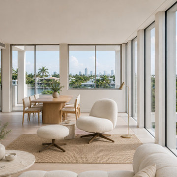 Refined Living