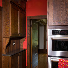 Kitchen Ideas
