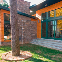JLM dream exterior