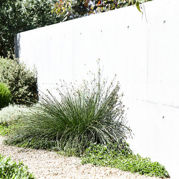 Blairgowrie Coastal Home & Landscape