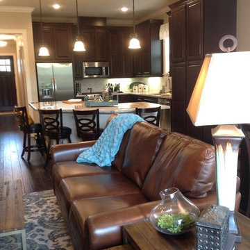 Vacation Rentals