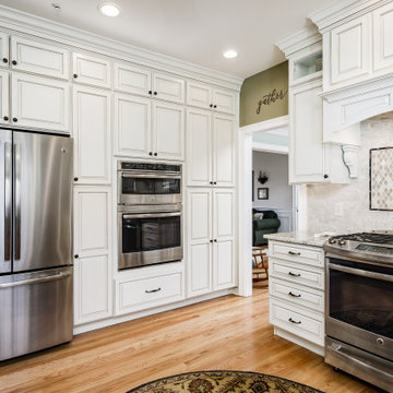 Turkey Trot Kitchen