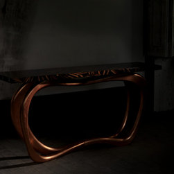 INFINITY Console - Buffets And Sideboards