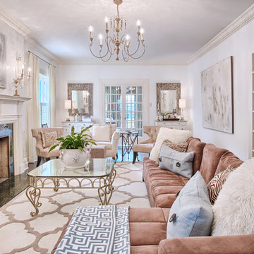 Grand House Interior Solutions