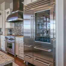 New Kitchen
