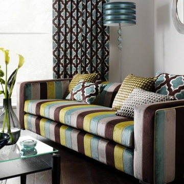 Upholstery