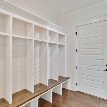 CENTERVILLE CONSERVATION CUSTOM HOME 7