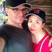 Michael Gardner's photo