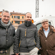 Foto di Costruzioni Edili C.F.G. di Cracolici Franco e c.