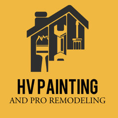HV PAINTING and PRO REMODELING