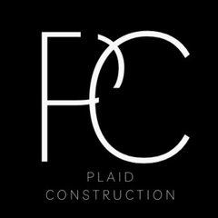 Plaid Construction