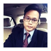 johnny lin's photo