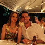 Sarah Grier's photo